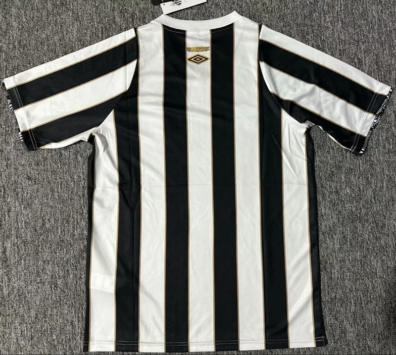 Maillot 25/26 Santos