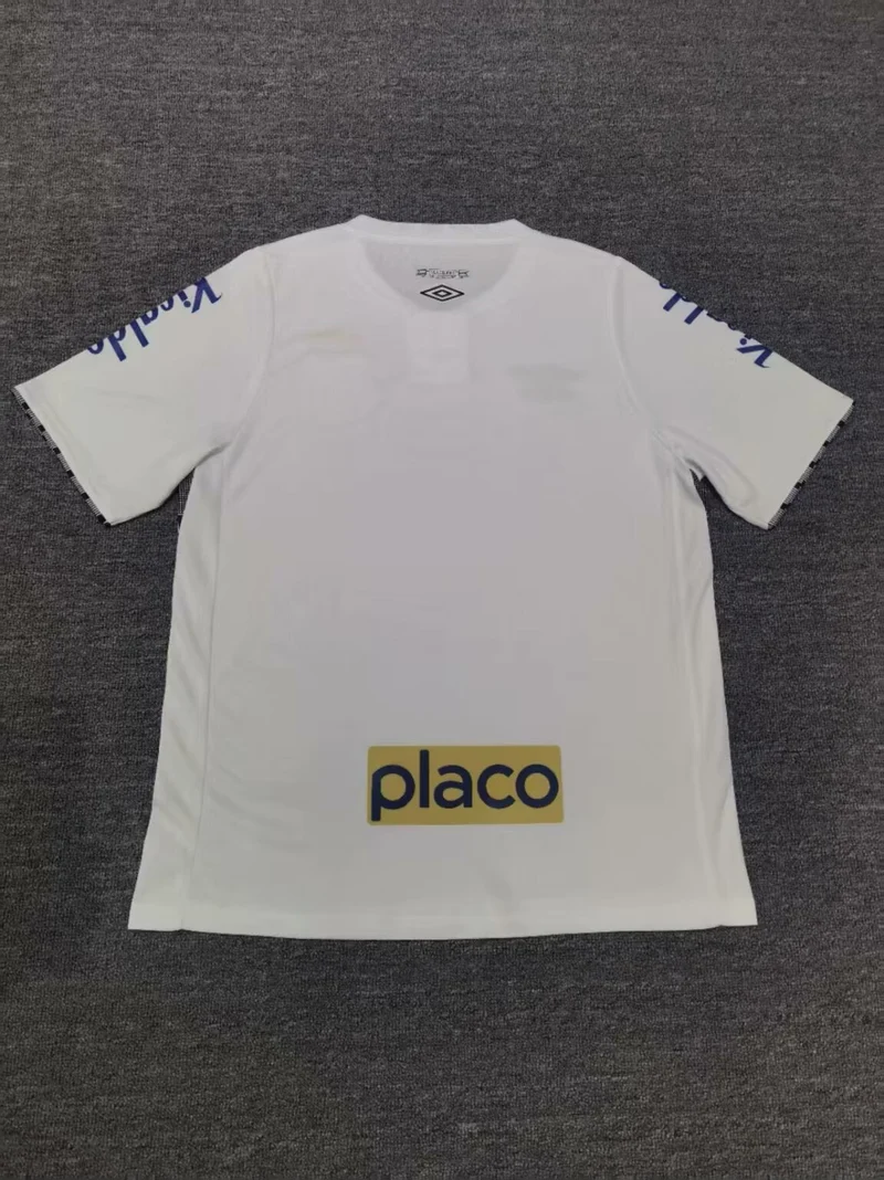Maillot 25/26 Santos