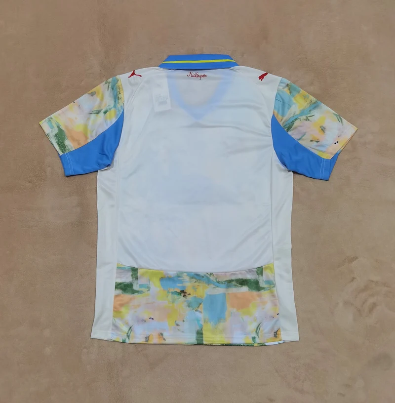 Maillot 25/26 Salzburg