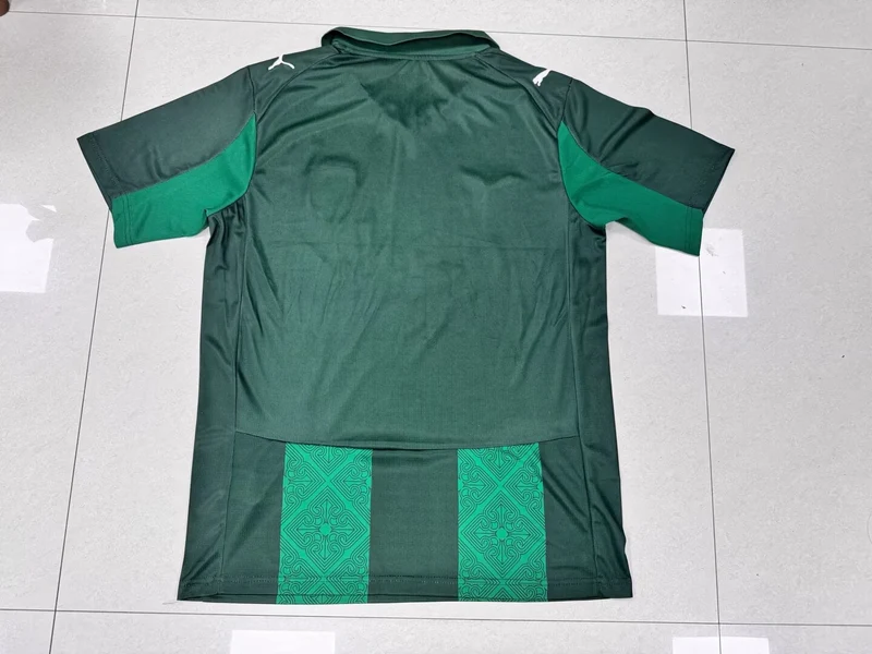 Maillot 25/26 RC Lens Extérieur