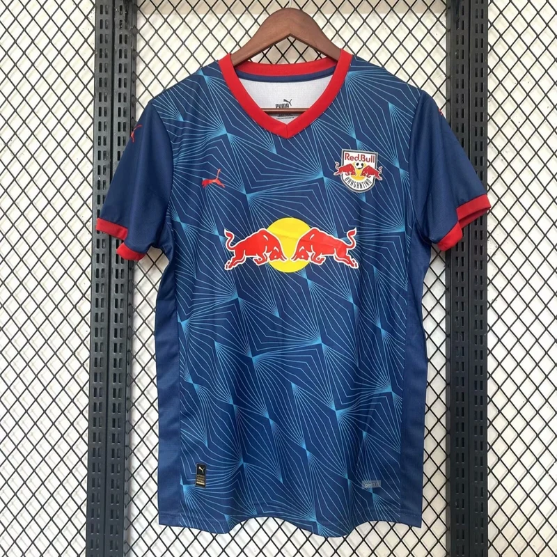 Maillot 25/26 RB Leipzig Spécial