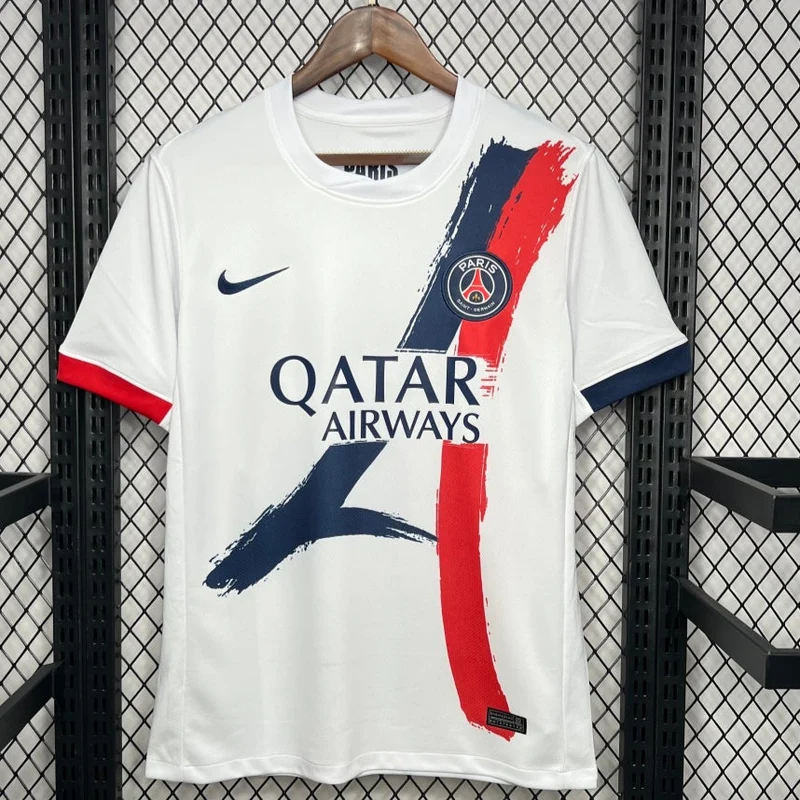 Maillot 25/26 PSG Extérieur