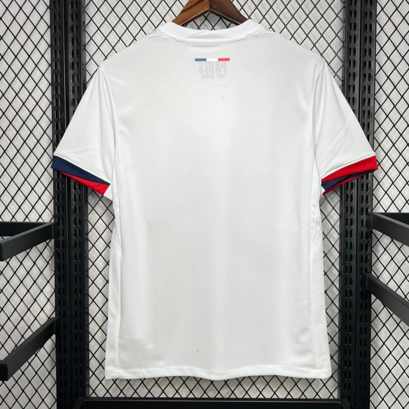 Maillot 25/26 PSG Extérieur