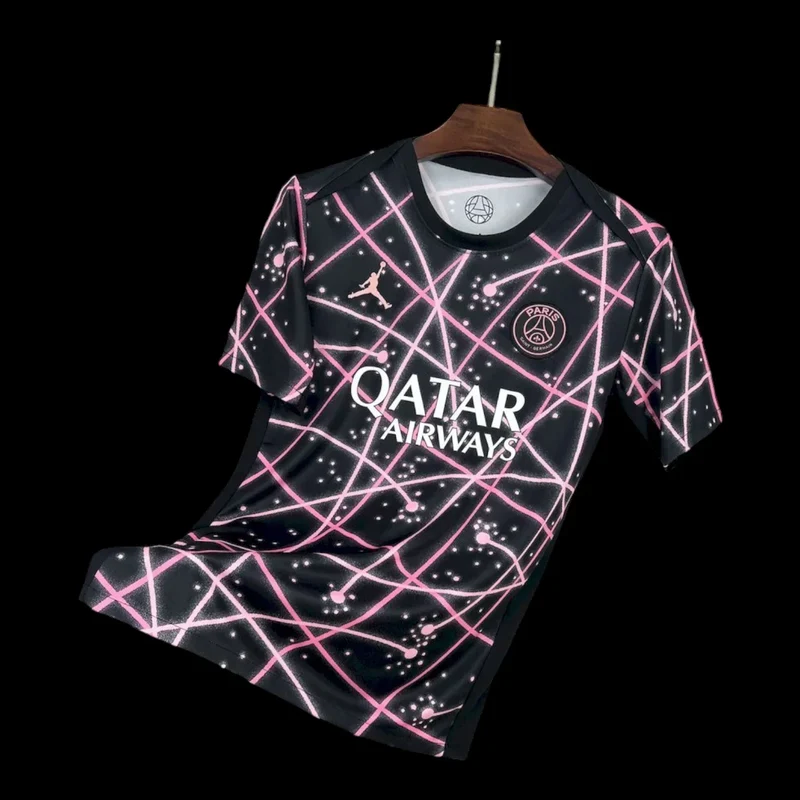 Maillot 25/26 PSG Entrainement