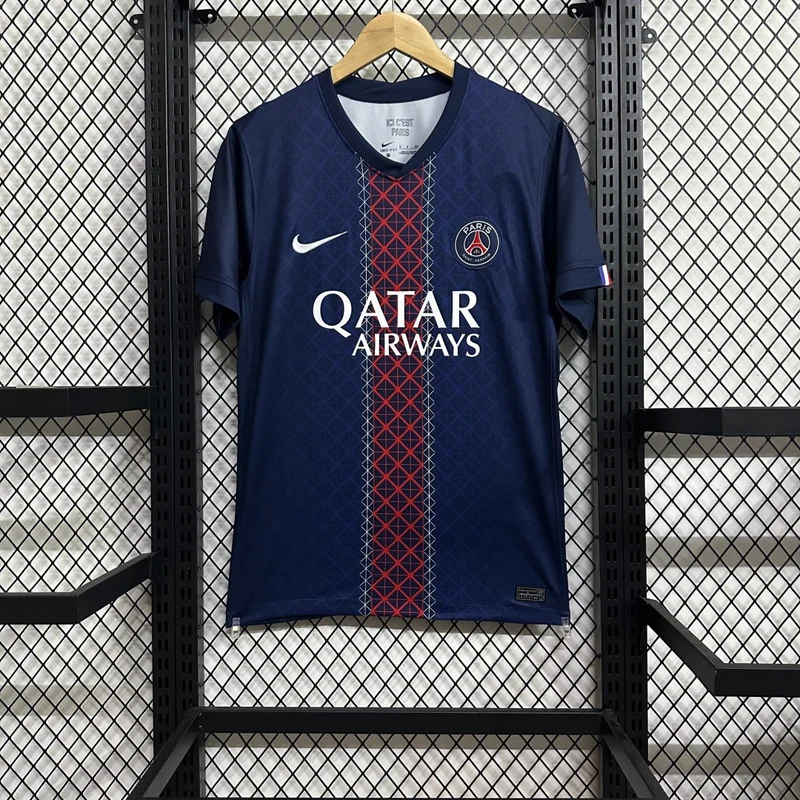 Maillot 25/26 PSG Domicile