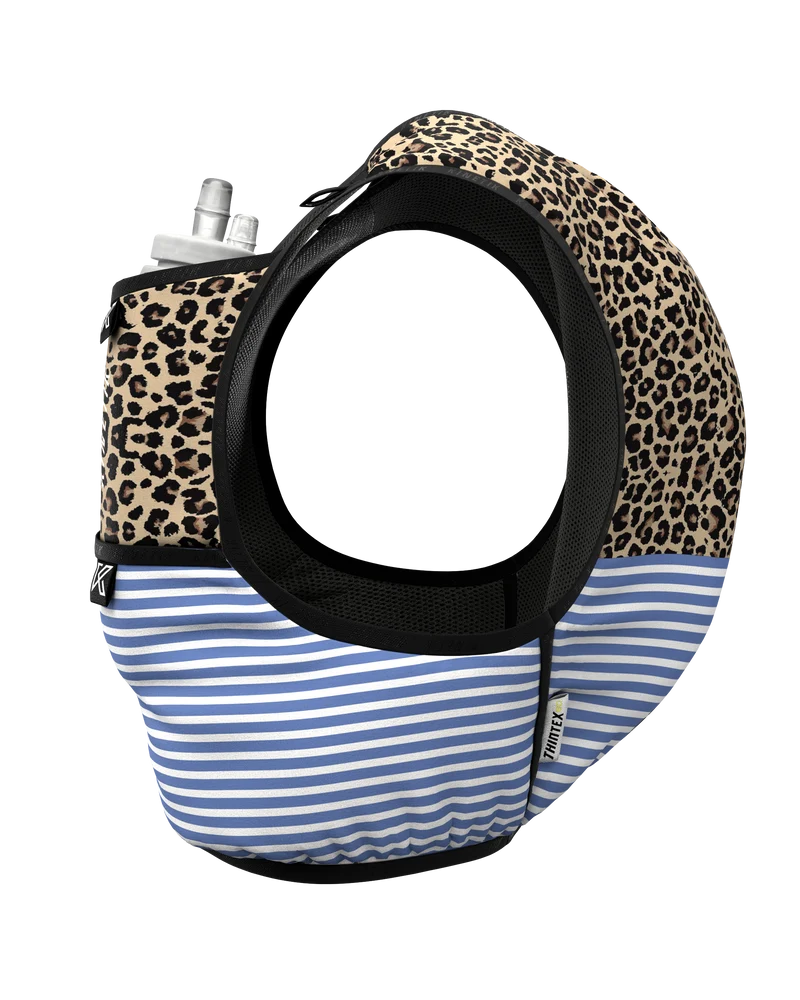 SAC RK3 LEOPARD X MARINIÈRE