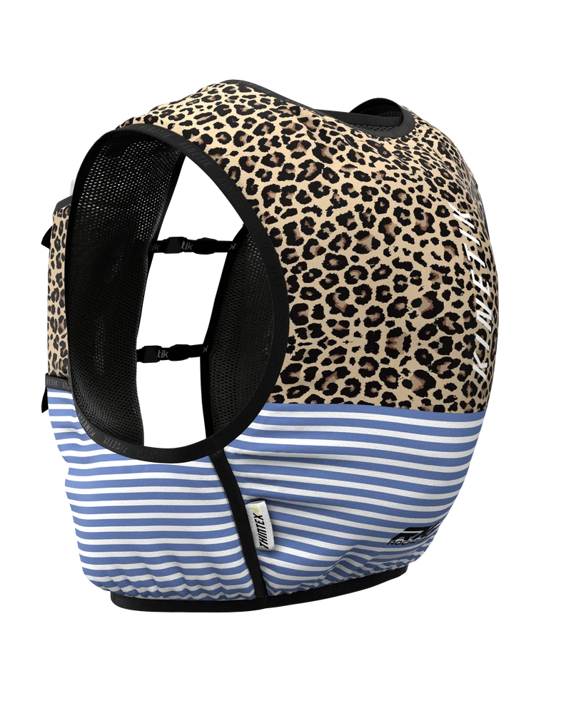 SAC RK3 LEOPARD X MARINIÈRE