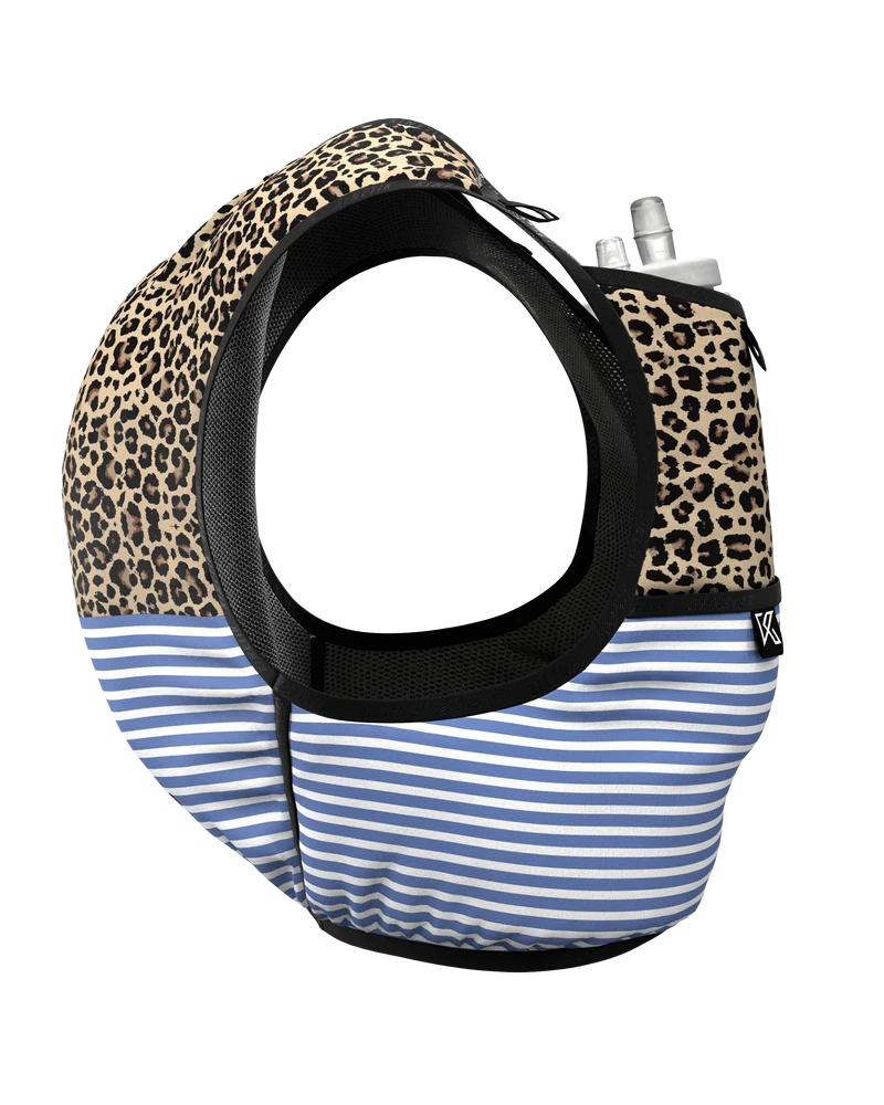 SAC RK3 LEOPARD X MARINIÈRE