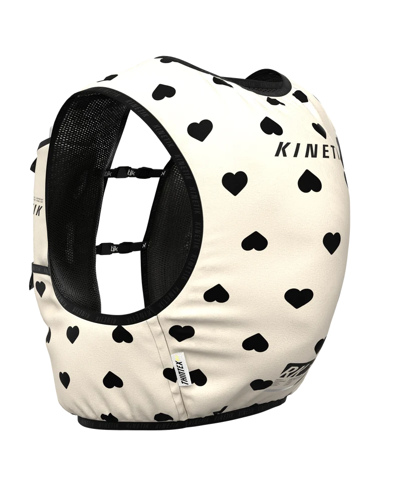 SAC RK3 HEARTRUNNEUSE