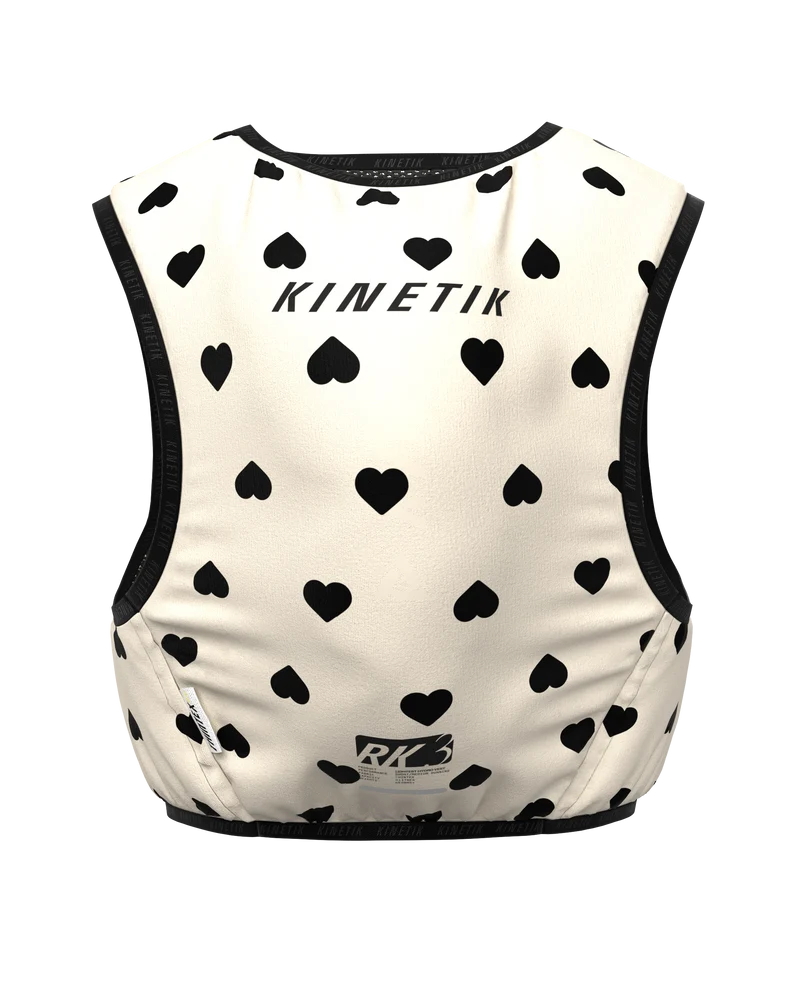 SAC RK3 HEARTRUNNEUSE