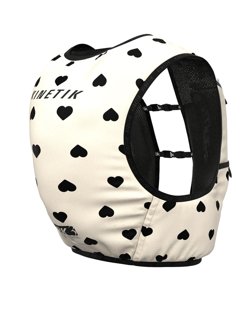 SAC RK3 HEARTRUNNEUSE
