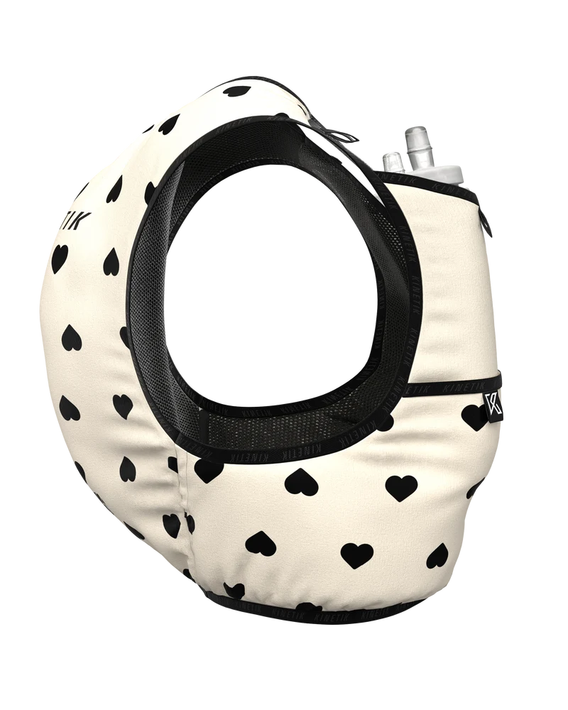 SAC RK3 HEARTRUNNEUSE