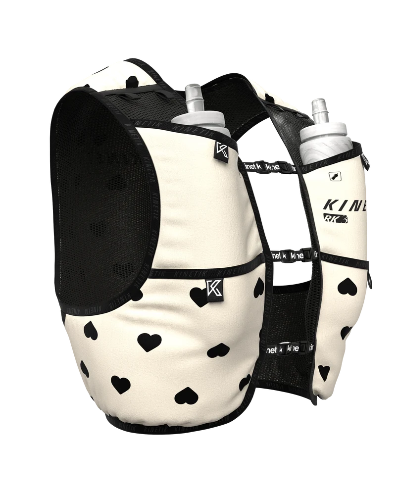 SAC RK3 HEARTRUNNEUSE