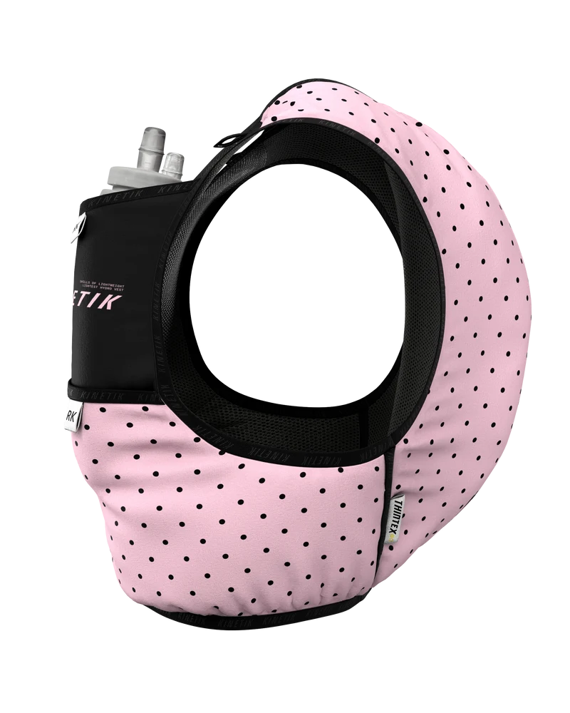 SAC RK3 DOTY BLUSH