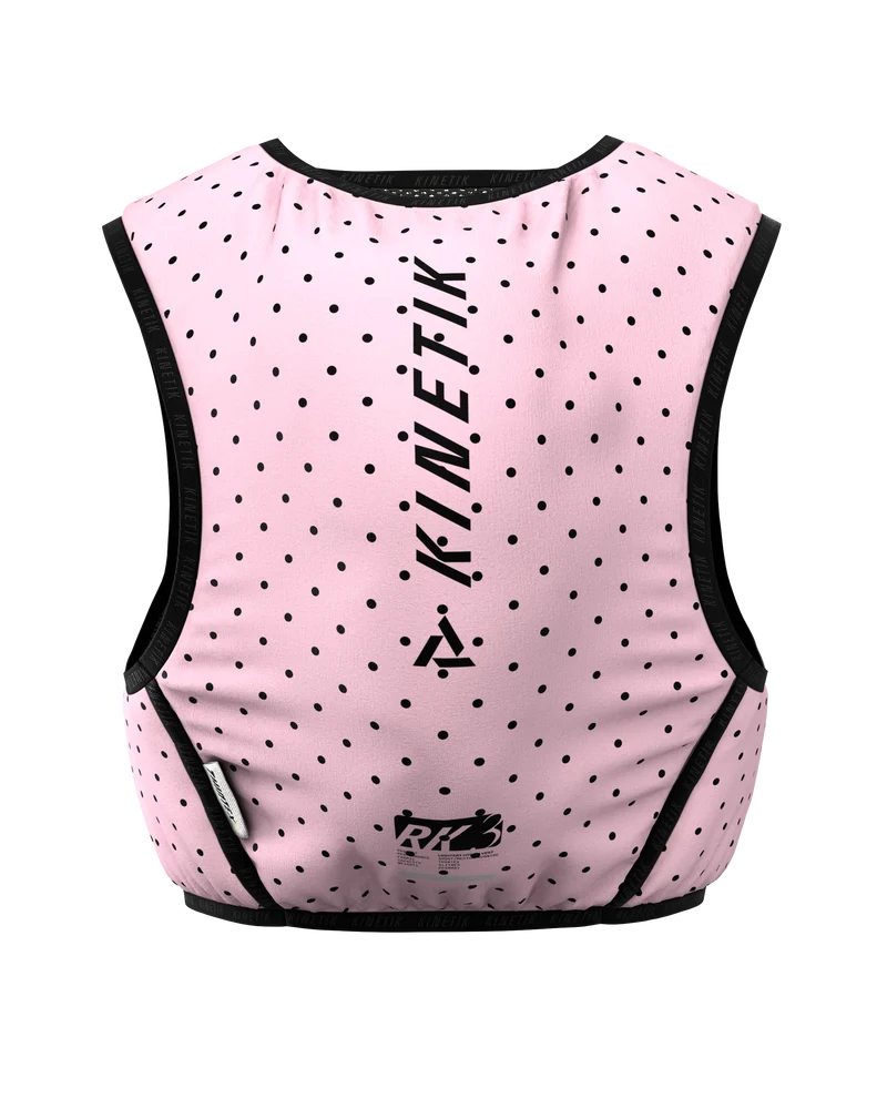 SAC RK3 DOTY BLUSH