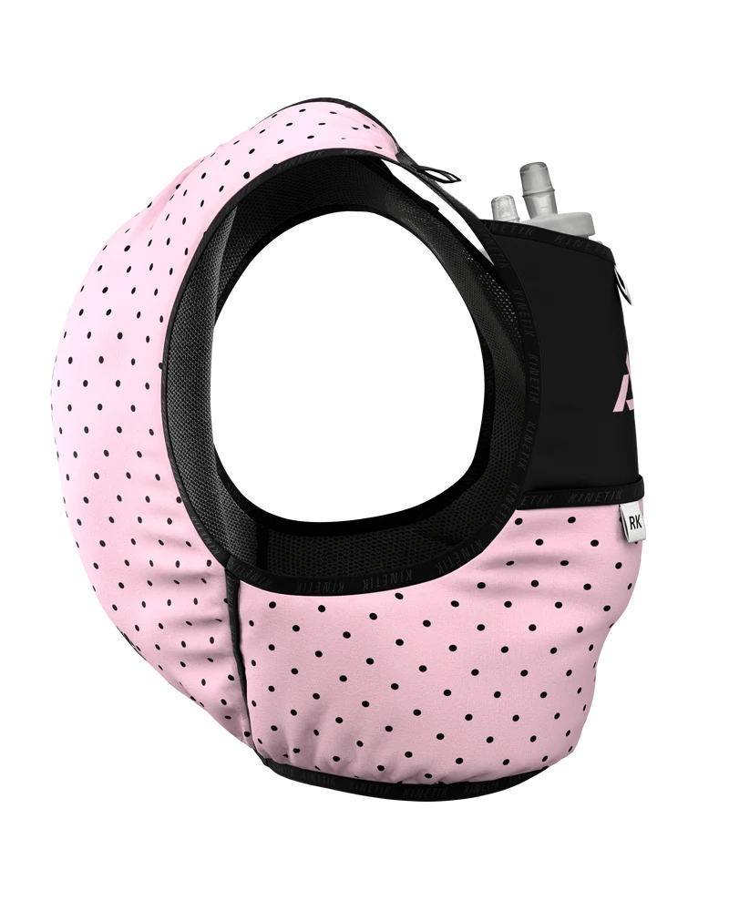 SAC RK3 DOTY BLUSH