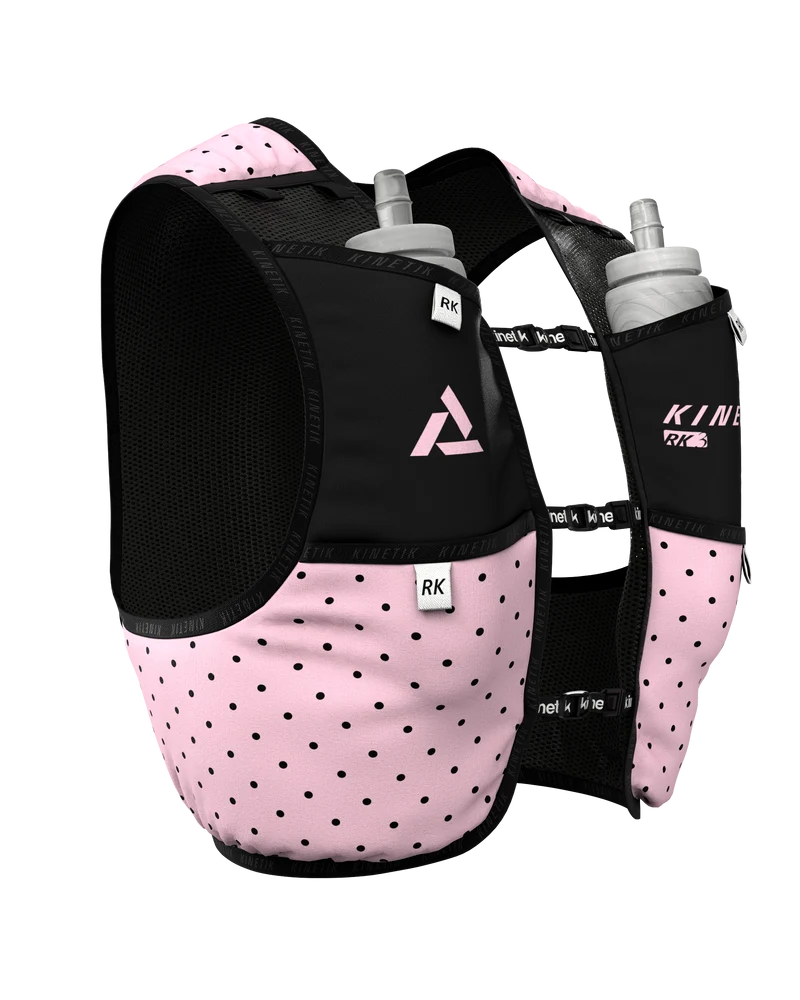 SAC RK3 DOTY BLUSH