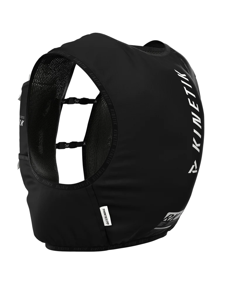 SAC RK3 BLACK BEAUTY