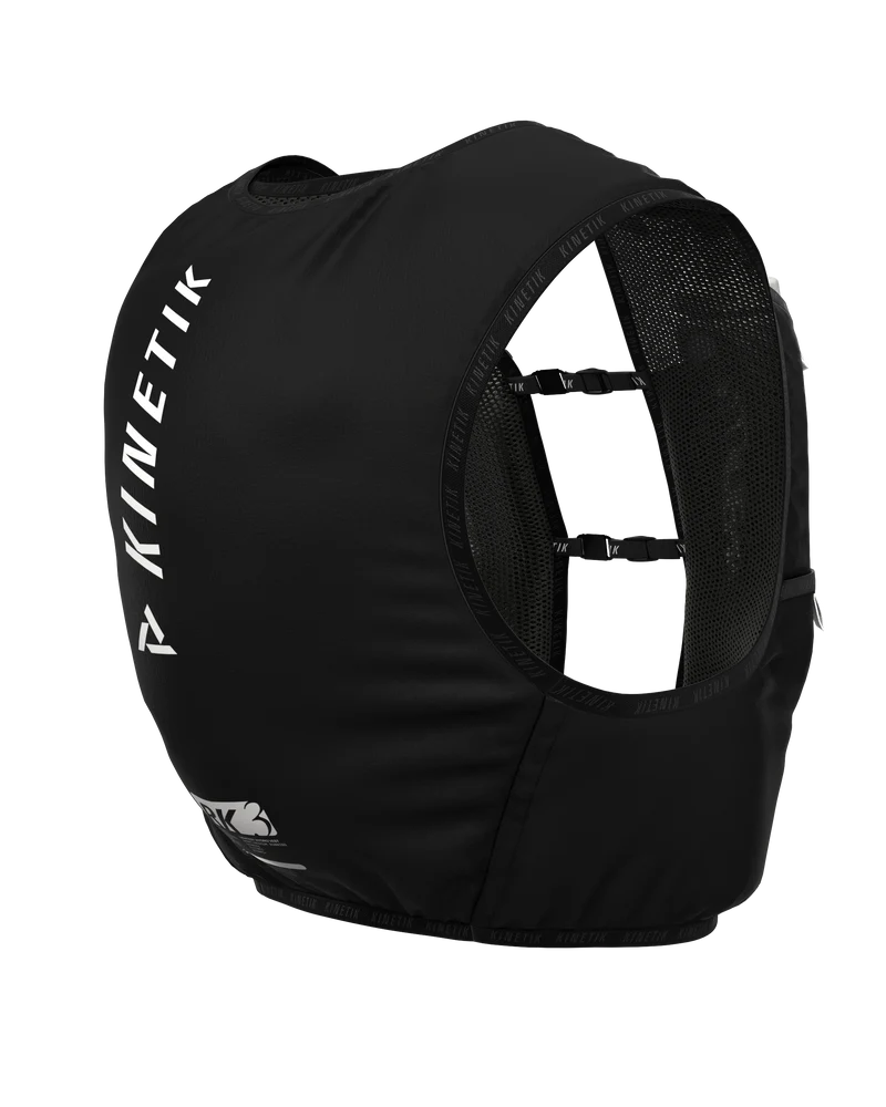 SAC RK3 BLACK BEAUTY