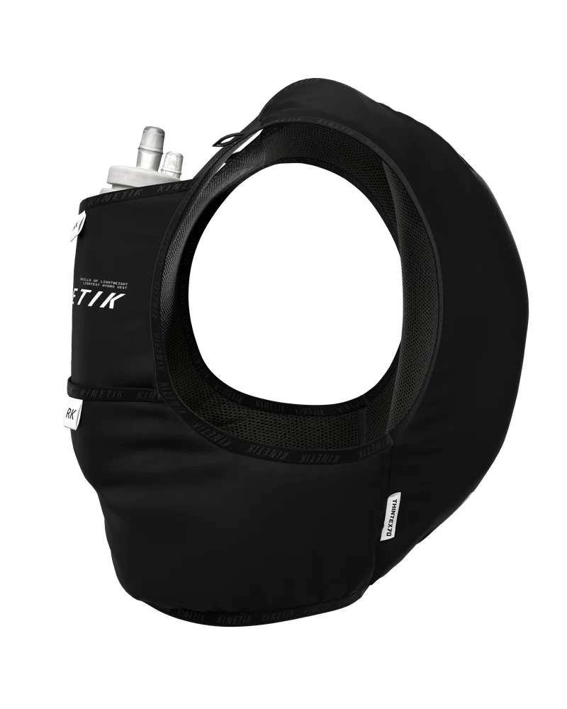 SAC RK3 BLACK BEAUTY