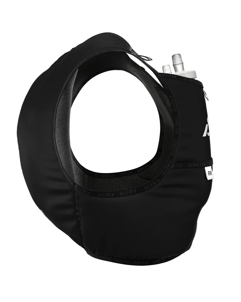 SAC RK3 BLACK BEAUTY