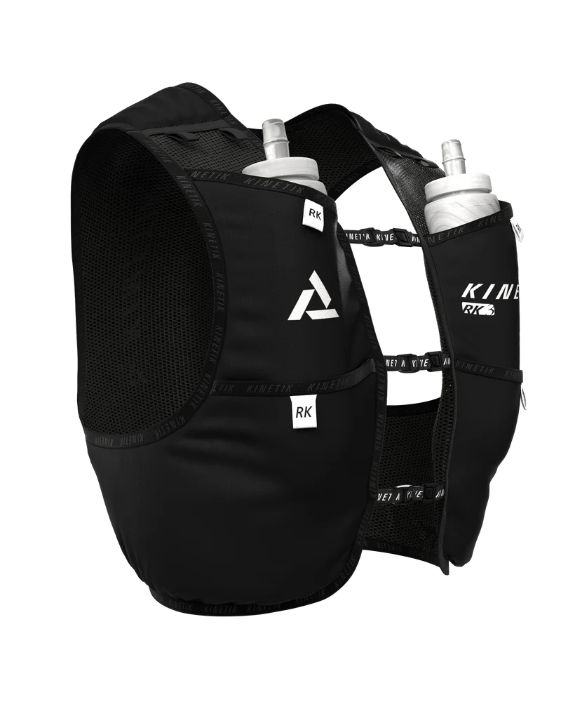 SAC RK3 BLACK BEAUTY
