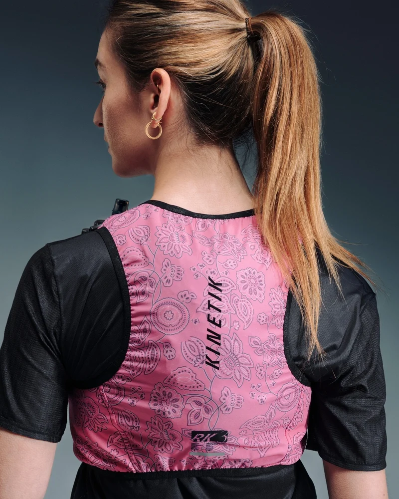 SAC RK3 BANDANA ROSY