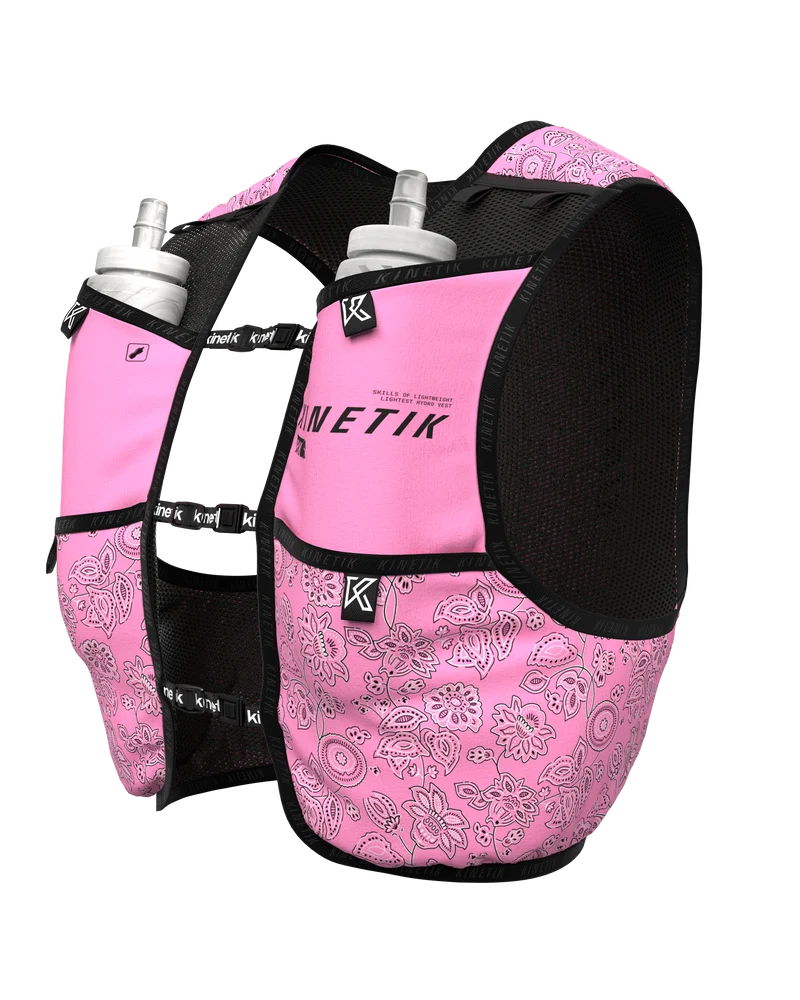 SAC RK3 BANDANA ROSY