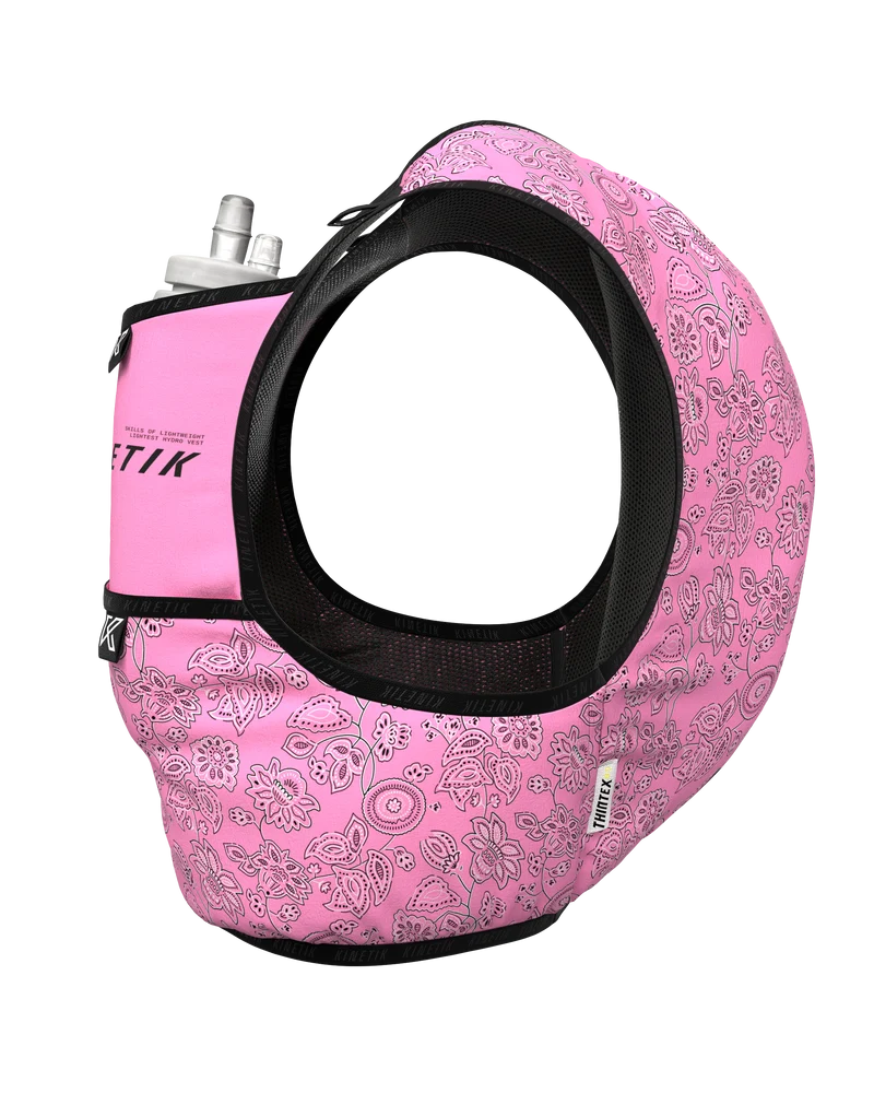 SAC RK3 BANDANA ROSY