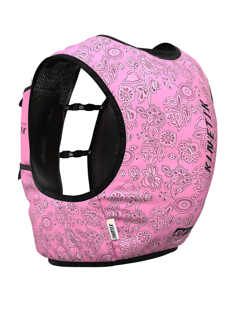 SAC RK3 BANDANA ROSY