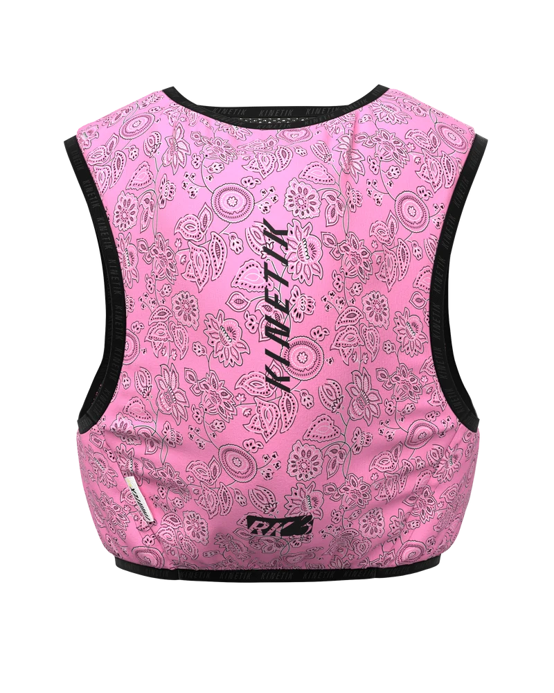 SAC RK3 BANDANA ROSY