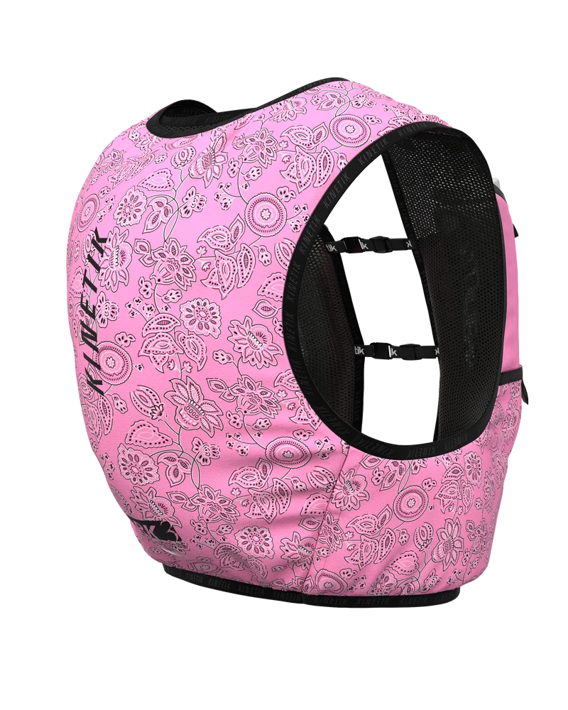 SAC RK3 BANDANA ROSY