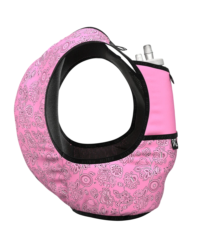 SAC RK3 BANDANA ROSY