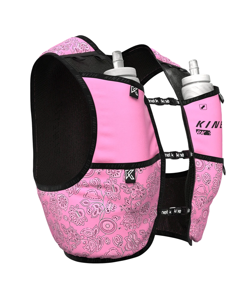 SAC RK3 BANDANA ROSY