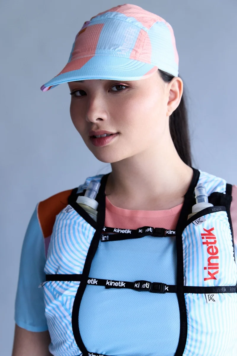 SAC RK3 ABSTRAKT BLUE