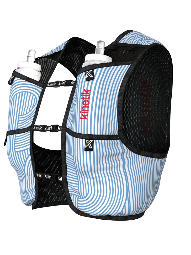 SAC RK3 ABSTRAKT BLUE