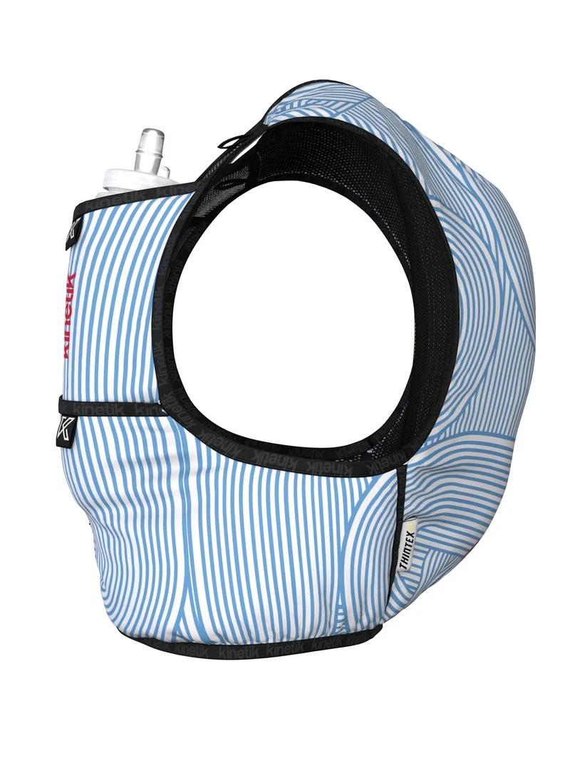 SAC RK3 ABSTRAKT BLUE
