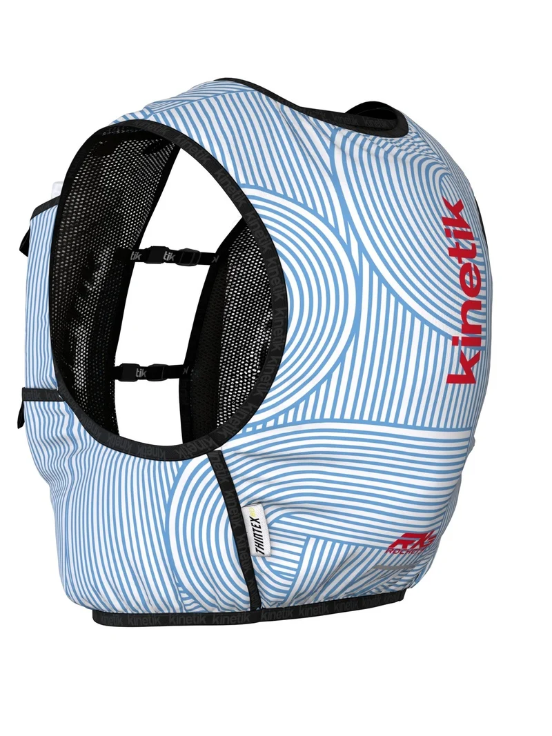 SAC RK3 ABSTRAKT BLUE