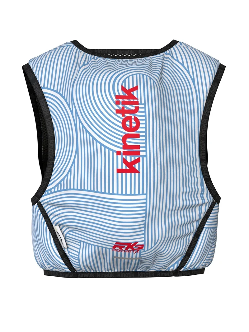 SAC RK3 ABSTRAKT BLUE