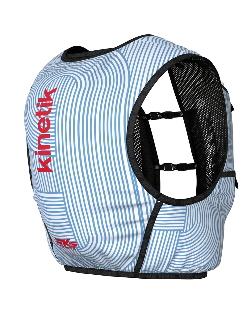 SAC RK3 ABSTRAKT BLUE