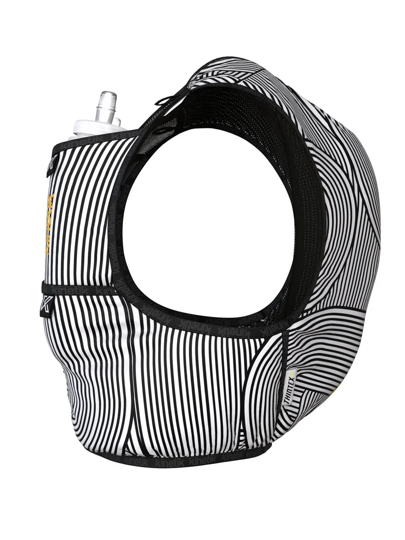 SAC RK3 ABSTRAKT BLACK