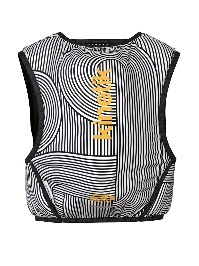 SAC RK3 ABSTRAKT BLACK