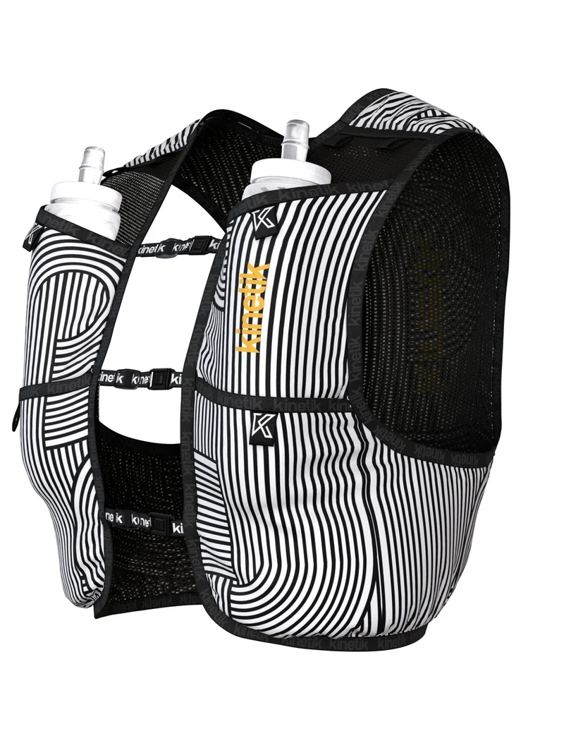 SAC RK3 ABSTRAKT BLACK