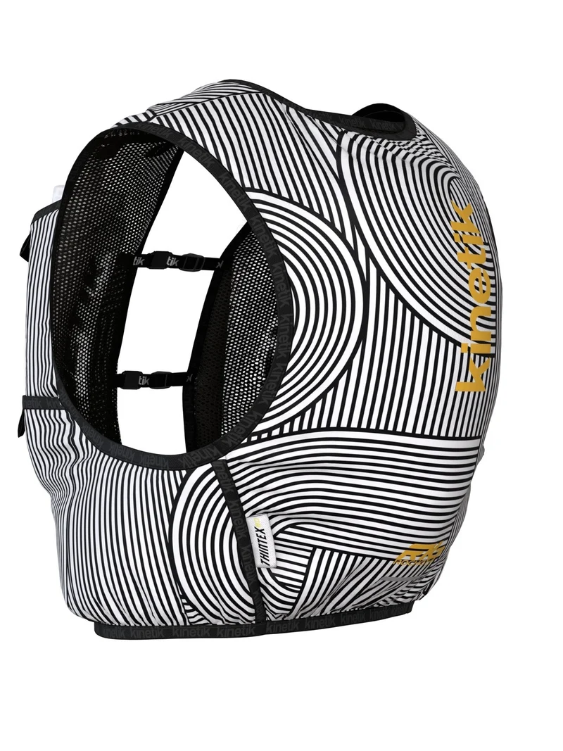 SAC RK3 ABSTRAKT BLACK