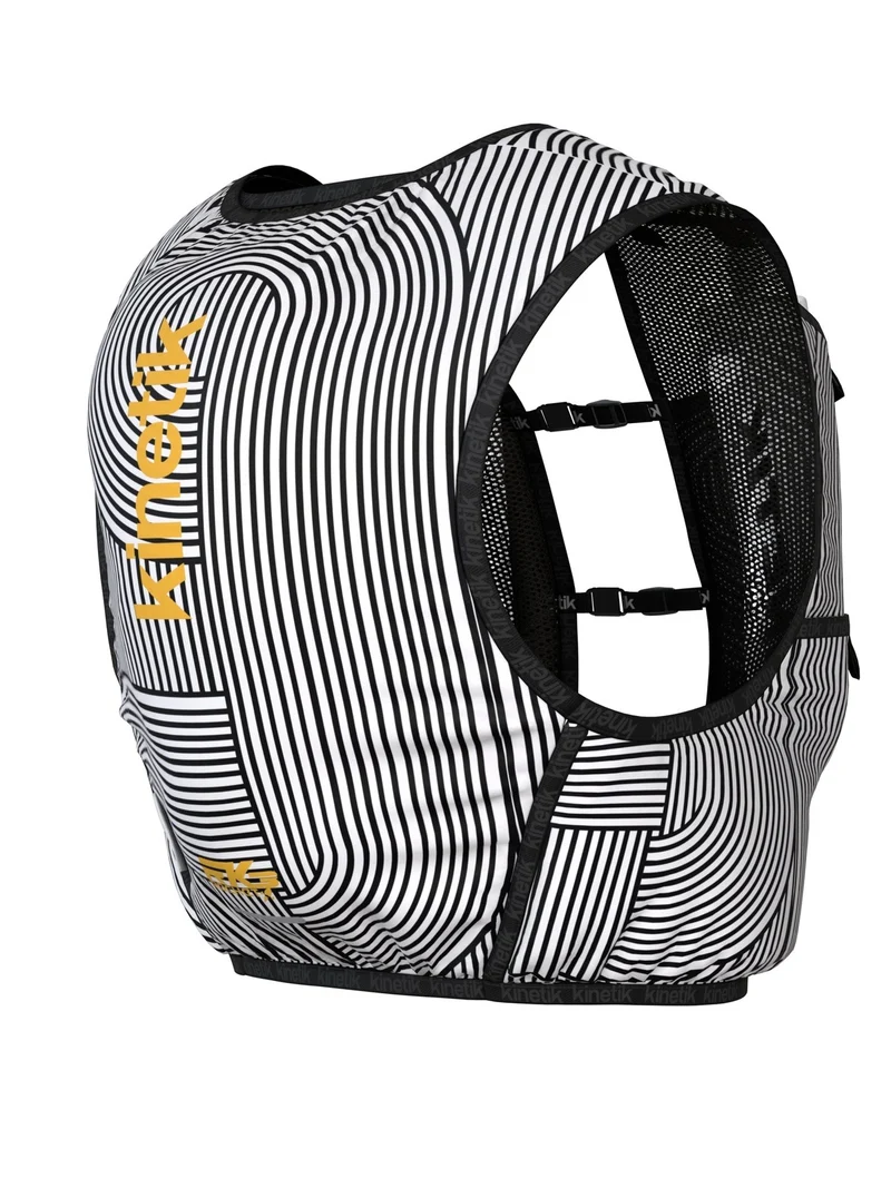 SAC RK3 ABSTRAKT BLACK