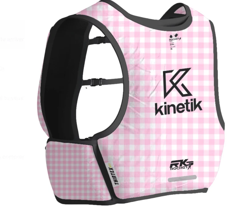 SAC ROCKET RK3 VICHY