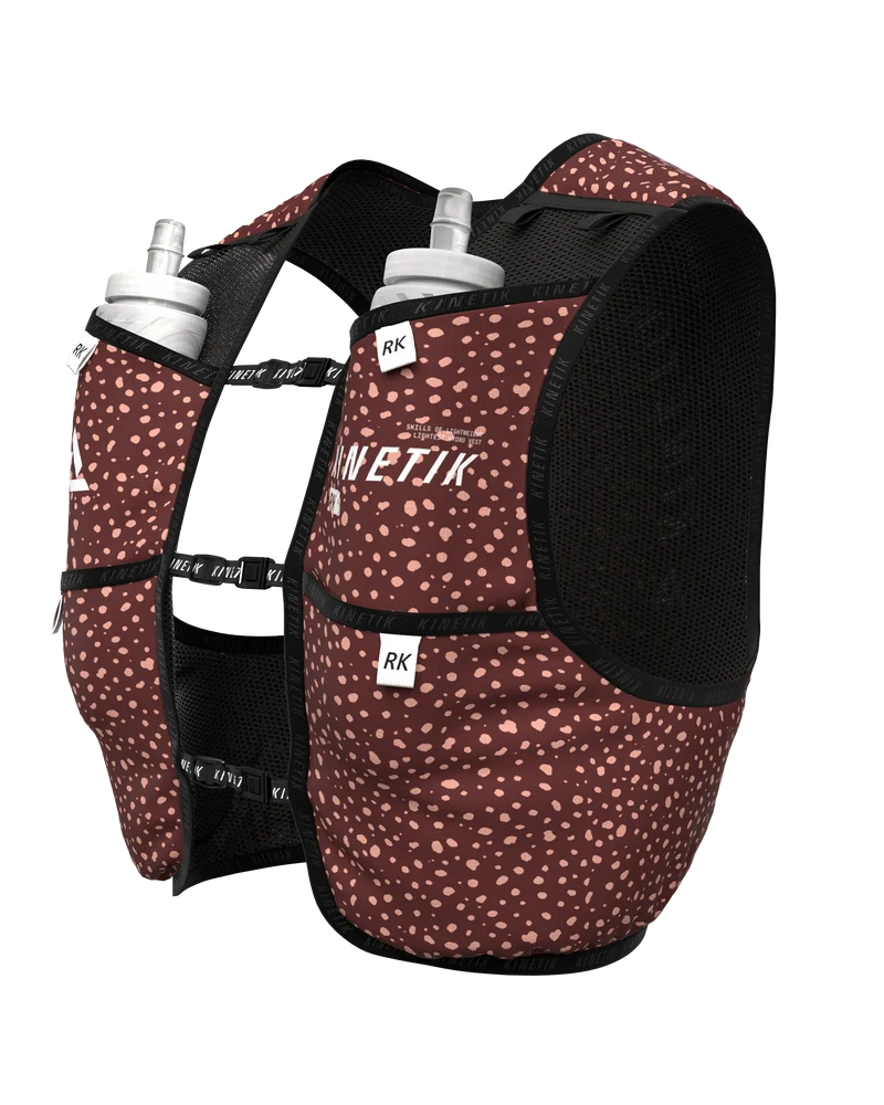 SAC RK3 DEER