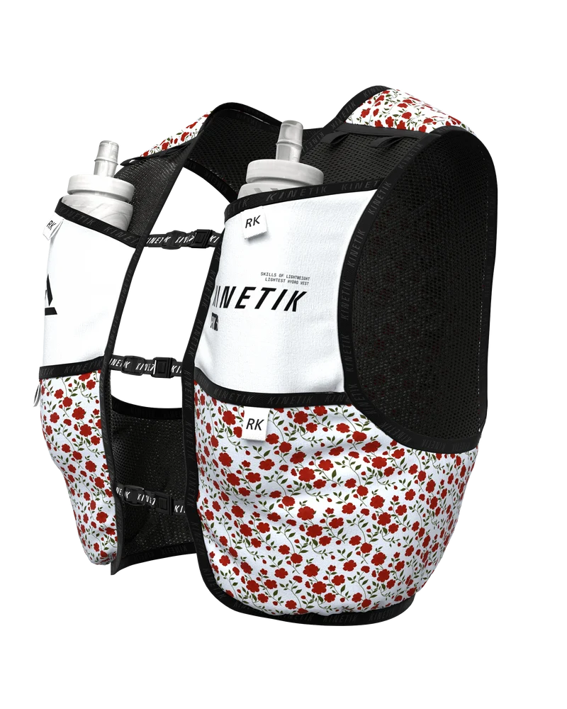 SAC RK3 COQUELICOT