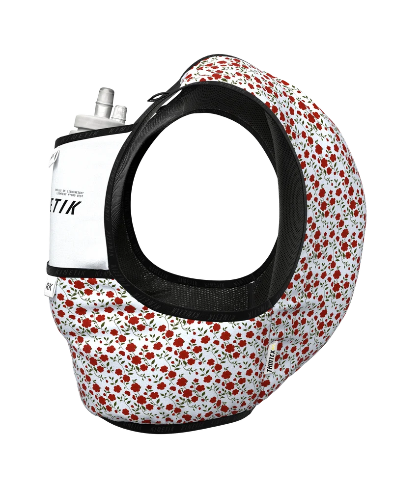 SAC RK3 COQUELICOT