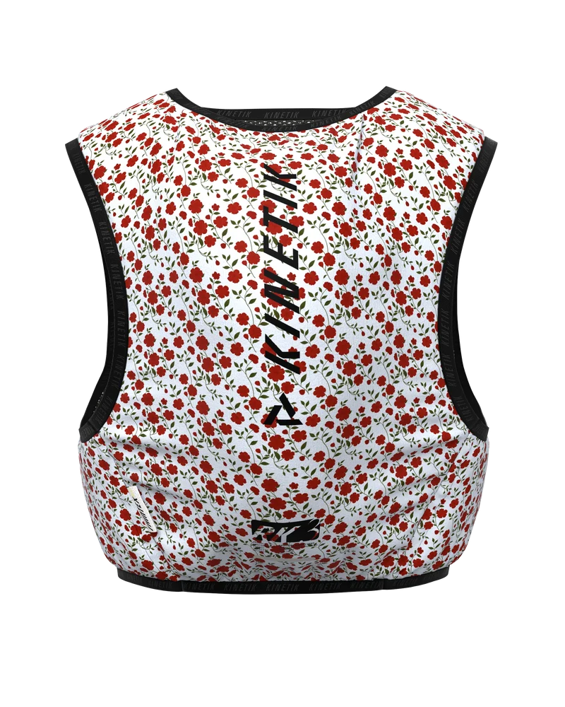 SAC RK3 COQUELICOT